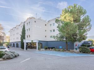 B&B Hotel Marseille la Valentine Porte d'Aubagne