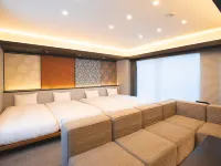 Gold Stay Nagoya OSU Hotels near Osu