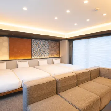 Gold Stay Nagoya OSU