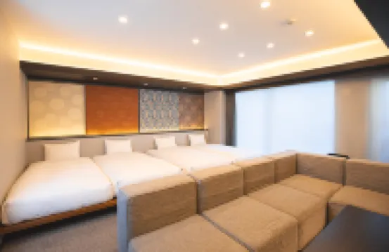 ゴールドステイ名古屋大須