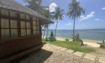 Tuburan Cove Beach Resort
