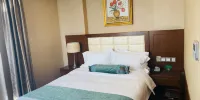 Runsha International Hotel - Sala De Reina Especial