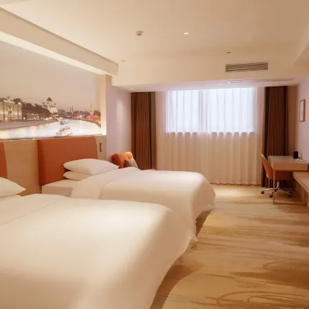 Man Island Hotel
