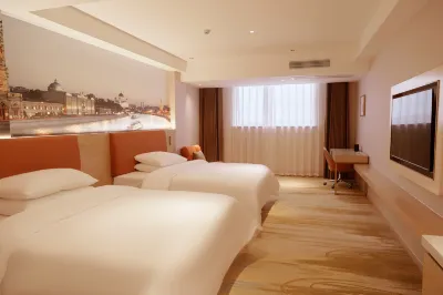 Man Island Hotel