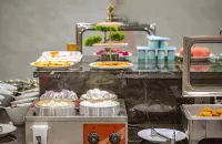 Menghai Boting Hotel (Xishuangbanna Menghai Mengbala International Resort Rainforest Avenue Branch) Hotel a Menghai