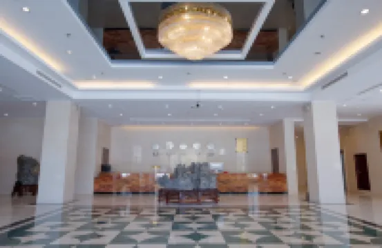 TANXI RESORT AND VILLAS