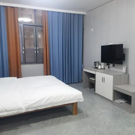 PUREJOY HOTEL