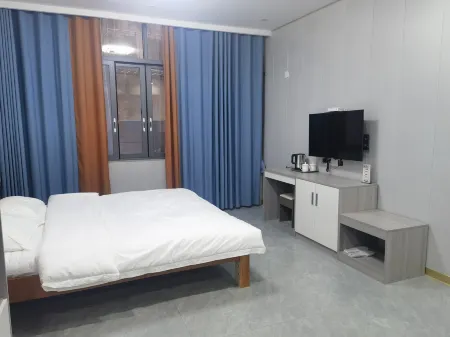 PUREJOY HOTEL Отели рядом со станцией Nanbu Railway Station