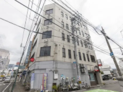 松山末廣 Tabist 商務酒店