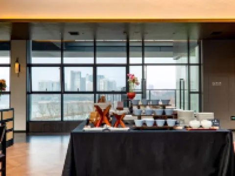 Shanti hotel Hotels in Jiujiang