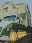 Shonan mishuku Kabigon Hotels in Хірацука