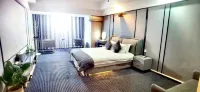 Fuqi Theme Hotel (Wanda Plaza, Xiangyang Xiangzhou District)