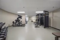 Yeste International Hotel (Qinzhou Beibuwan Avenue Darunfa)