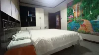 Spring B&B Hotels in Jiaocheng