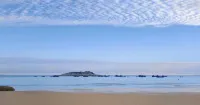 Kunpeng Yuntian Seaview Guesthouse - رومانسي