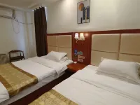 Turpan Tujia Tourism Hotel Hotels near Moonlight Lake Amusement Park