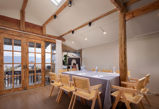 웨상 마운틴뷰 코트야드