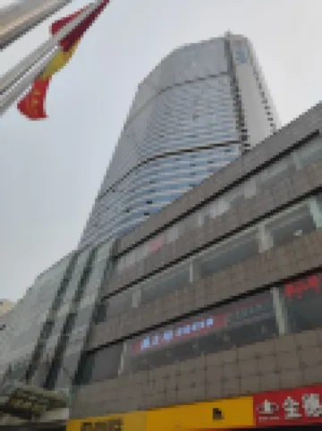 Dashu International Youth Hostel