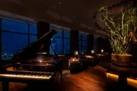 Cerulean Tower Tokyu Hotel, A Pan Pacific Partner Hotel - 5-Sterne