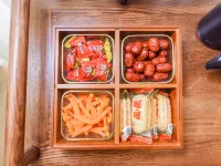 Kaizhou Hanfengli Inn (Hanfenghu West Street Middle School) - Inns