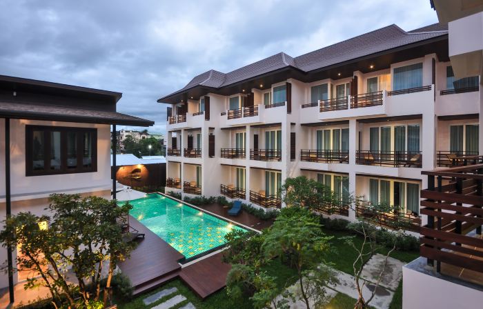 Le Patta Resort & Hotel Chiang Rai