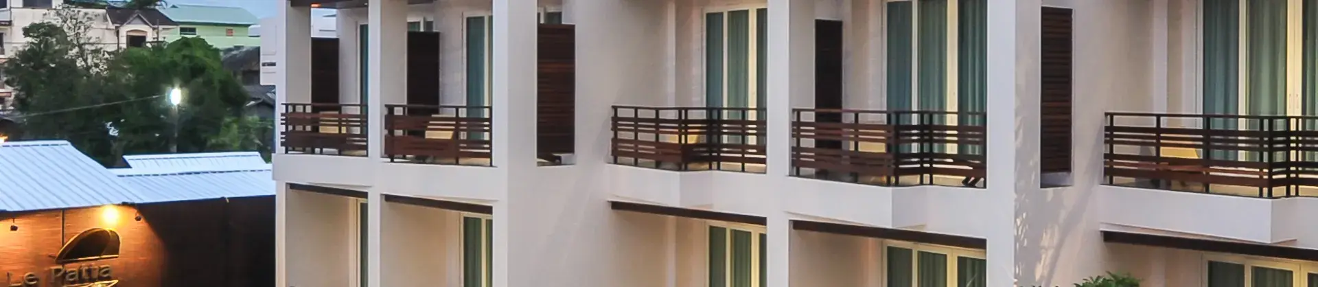 4-Star Select Hotels