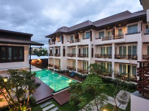 Le Patta Hotel Chiang Rai