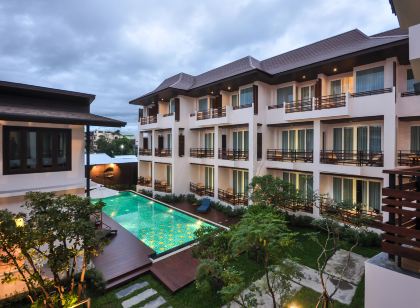 Le Patta Hotel Chiang Rai