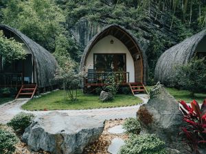 Fairy Mountain Retreat