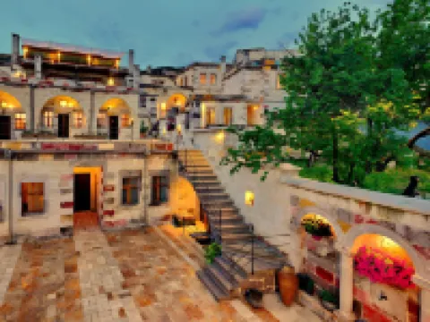 Seki Cave Hotel Hotels in Avanos