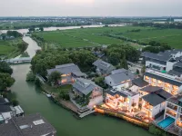 JIN SHANG XI SHE  HOTEL&CAFE&BAR Hotels near Jinlan Beach