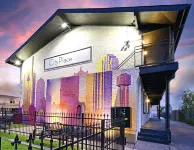CityPlace Bnb Hotel di Dallas