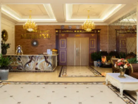 Mekong Gia Lai Hotel - Me Kong Pleiku Hotels in Phu Dong