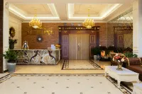 Mekong Gia Lai Hotel - Me Kong Pleiku Hotels in Phù Đổng