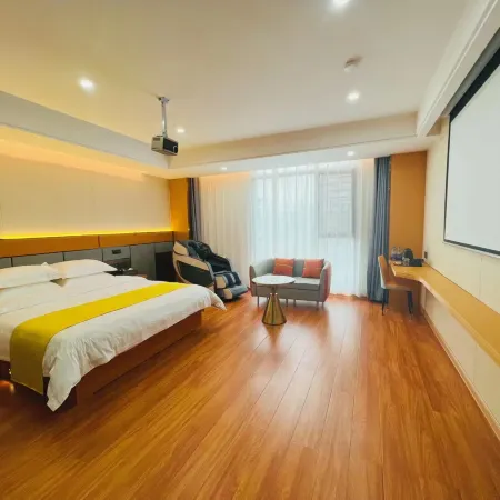 Wanhao Smart Hotel