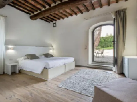 Salvadonica - Borgo del Chianti Hotels in San Casciano in Val di Pesa
