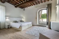 Salvadonica - Borgo del Chianti Hotel di San Casciano in Val di Pesa