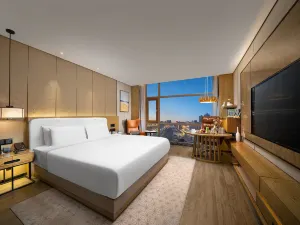 大慶御楓酒店（香港街·萬達廣場店）