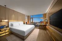 Royal Maple Hotel, Daqing (Wanda Plaza, Hong Kong Street ) Hotels near Minghu