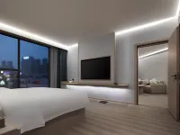 逸尚東方飯店（德陽南公園摩爾廣場店） 德陽住宿飯店