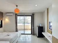 บันดารี่ ริชชี่ (Bhundaree Richy)