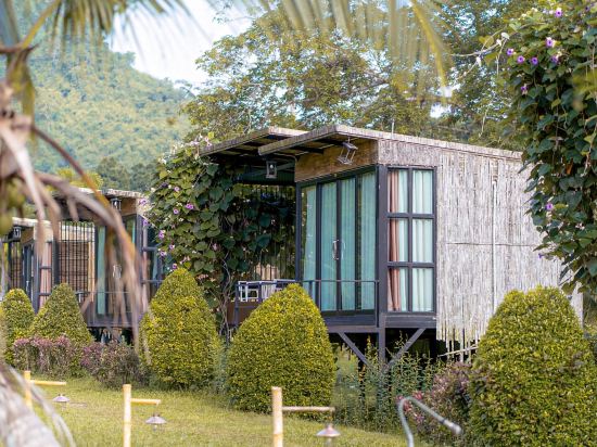 Cheiwlan Camp & Resort