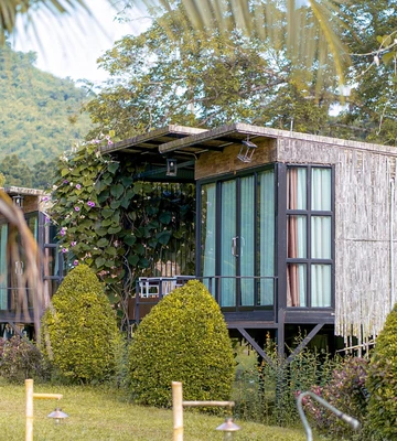 รูปภาพของเชี่ยวหลานแค้มป์ แอนด์ รีสอร์ท