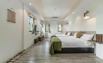 5. 쿠마 B&B..