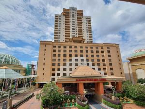 Sunway Studio Suite near Sunway Pyramid Shopping Mall by Cloud Host