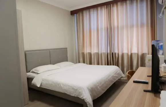 邯鄲洺洲賓館（永年汽車客運站店）