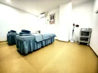 MYM hotel - Spa