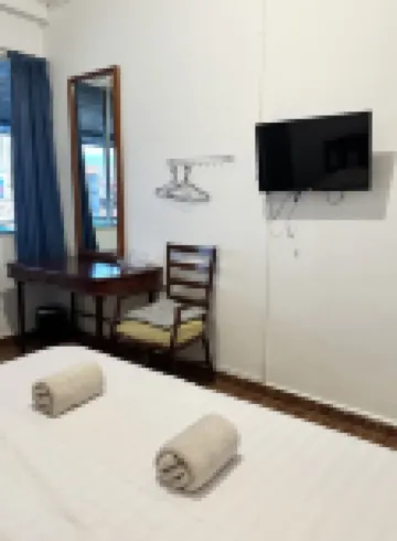 Warisan Family Inn @ Seafront Hotels near Timba Timba Island