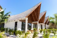 Golden Beach Resort Các khách sạn ở Sihanoukville