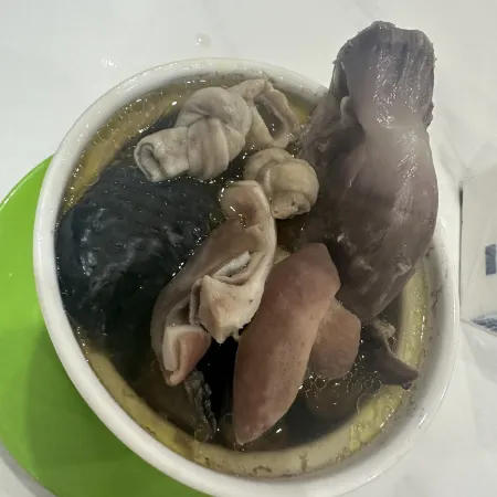 Lanshe Xi'an Inn (Bus Terminal)